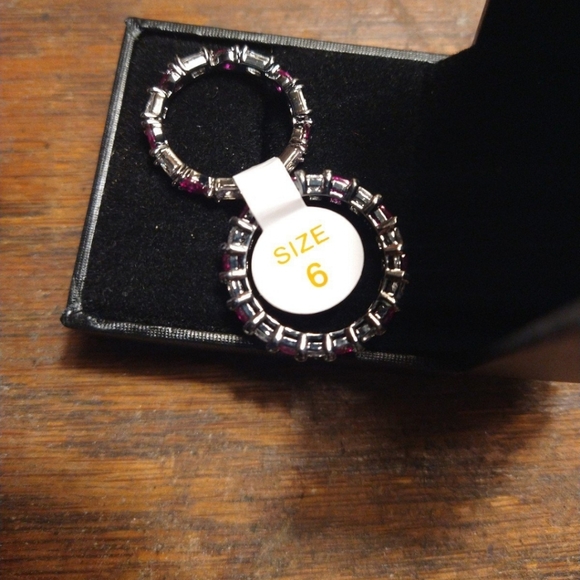 Ring set - Picture 3 of 5